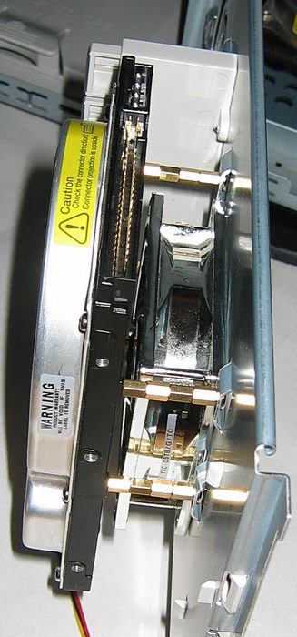 SilverStone SST-TJ05